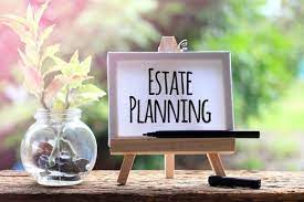 ESTATE PLAN 3