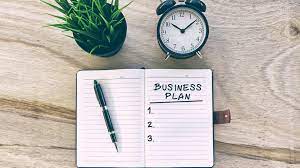 Business Plan