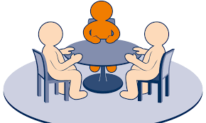 mediation art