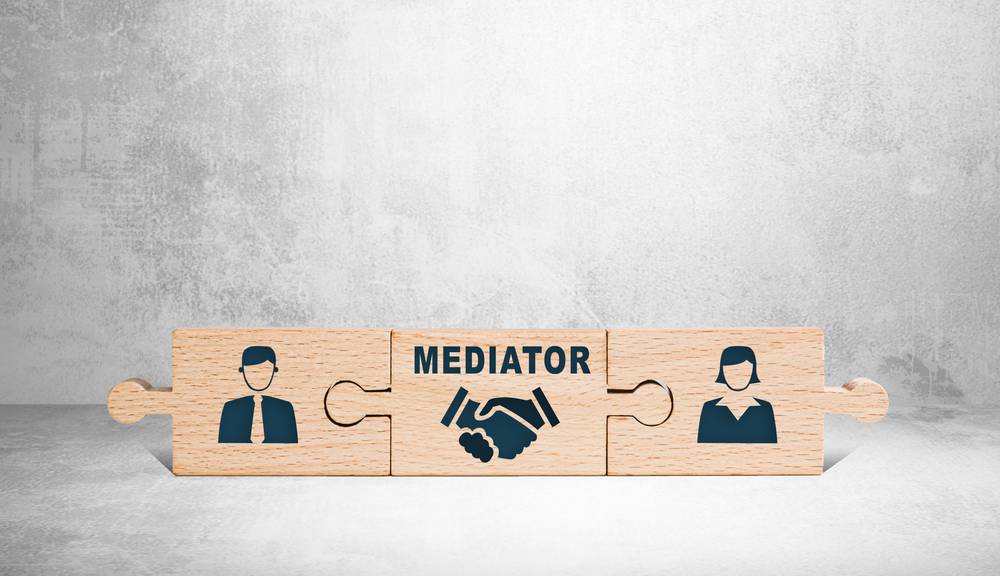 MEDIATOR